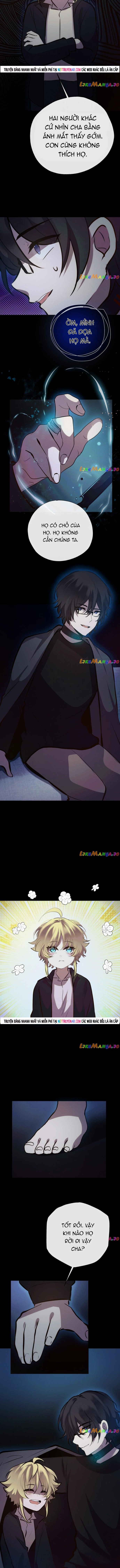 Trọng Sinh Mạc Thế Chapter 212 - Trang 2