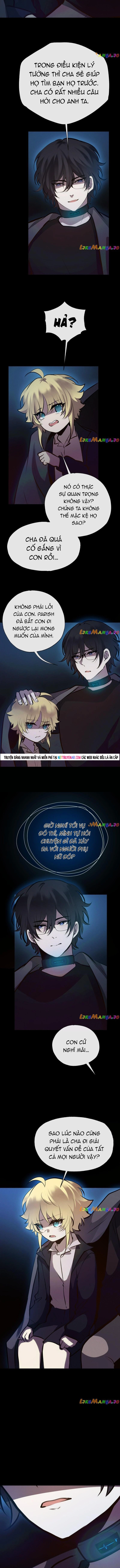 Trọng Sinh Mạc Thế Chapter 212 - Trang 2