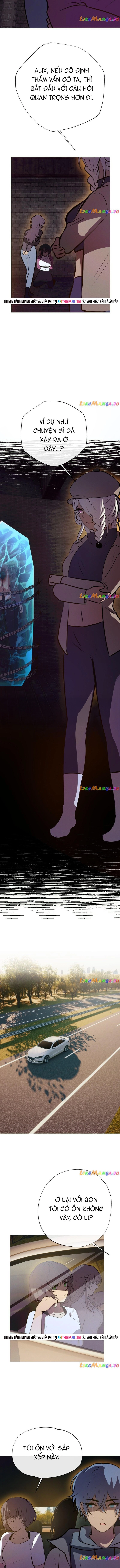 Trọng Sinh Mạc Thế Chapter 213 - Trang 2