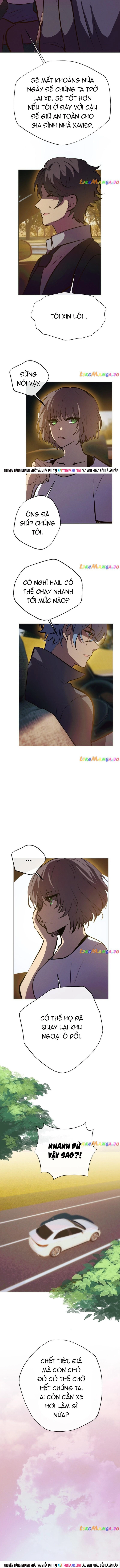 Trọng Sinh Mạc Thế Chapter 213 - Trang 2