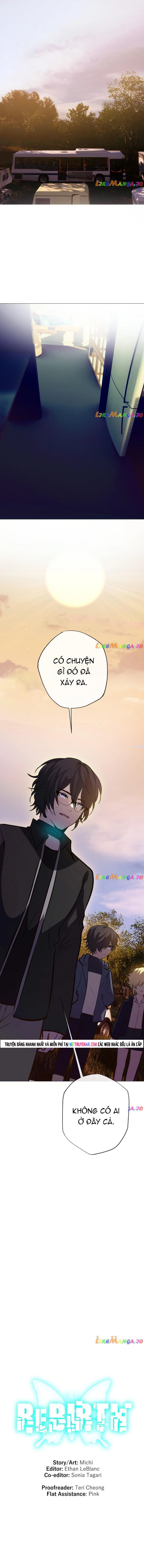 Trọng Sinh Mạc Thế Chapter 213 - Trang 2