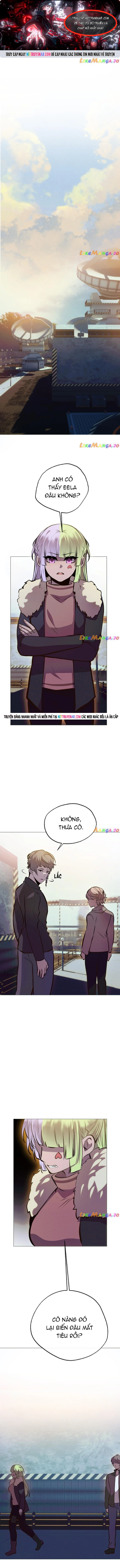 Trọng Sinh Mạc Thế Chapter 213 - Trang 2