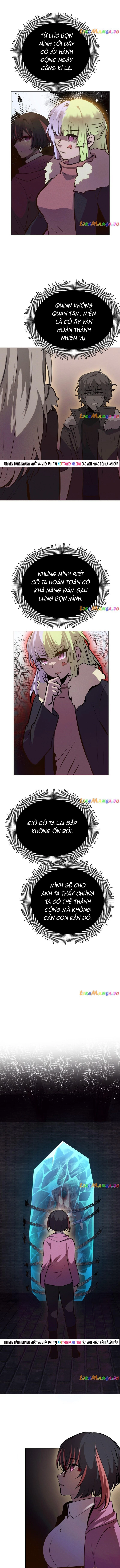 Trọng Sinh Mạc Thế Chapter 213 - Trang 2