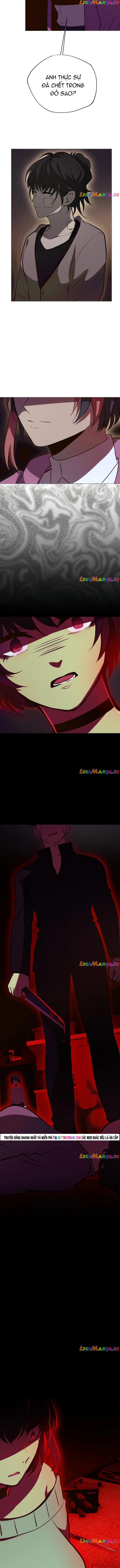 Trọng Sinh Mạc Thế Chapter 213 - Trang 2