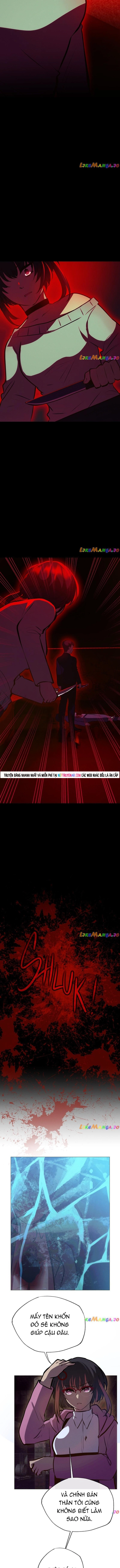 Trọng Sinh Mạc Thế Chapter 213 - Trang 2