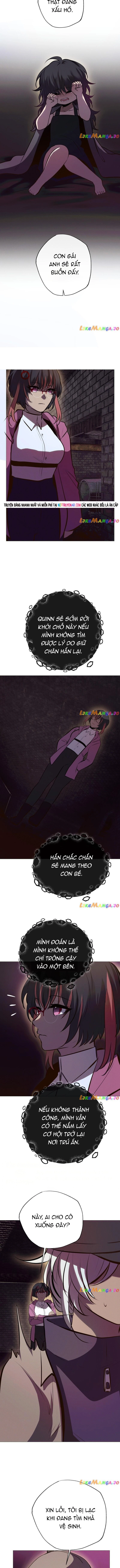 Trọng Sinh Mạc Thế Chapter 213 - Trang 2