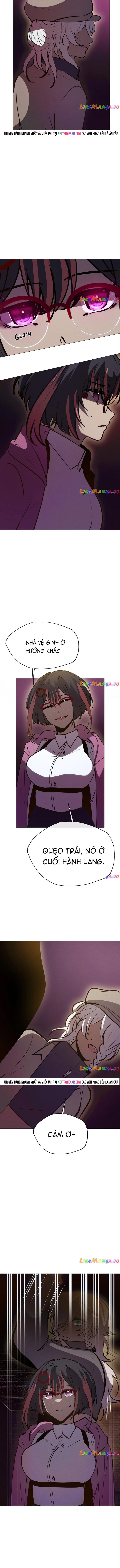 Trọng Sinh Mạc Thế Chapter 213 - Trang 2