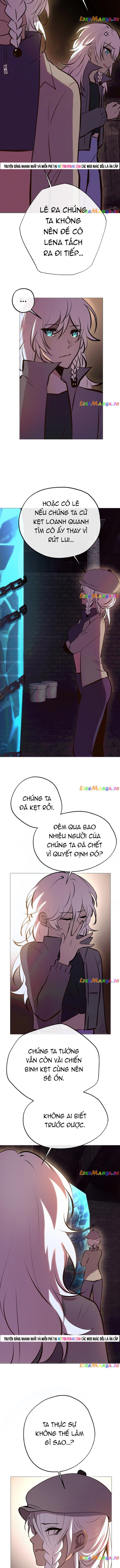 Trọng Sinh Mạc Thế Chapter 214 - Trang 2