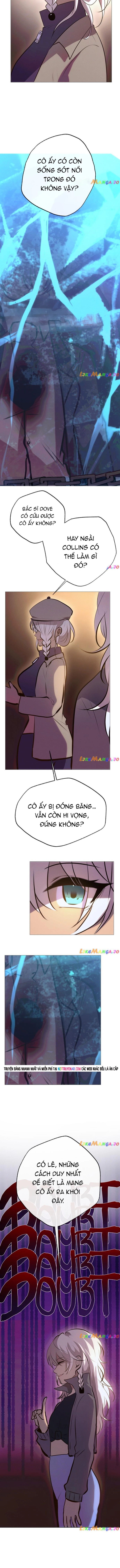 Trọng Sinh Mạc Thế Chapter 214 - Trang 2