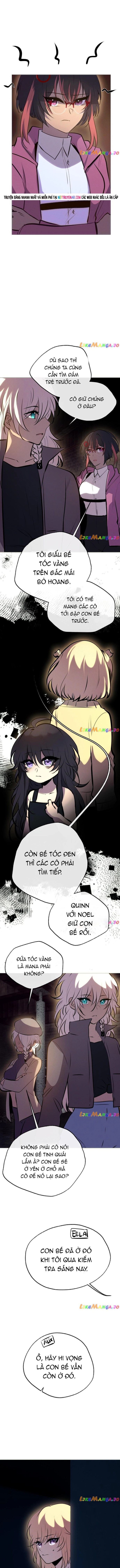 Trọng Sinh Mạc Thế Chapter 214 - Trang 2