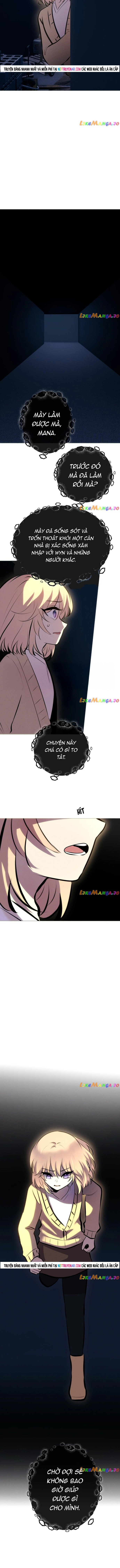Trọng Sinh Mạc Thế Chapter 214 - Trang 2