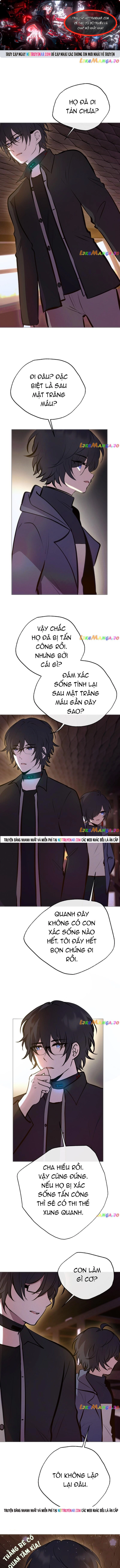 Trọng Sinh Mạc Thế Chapter 214 - Trang 2