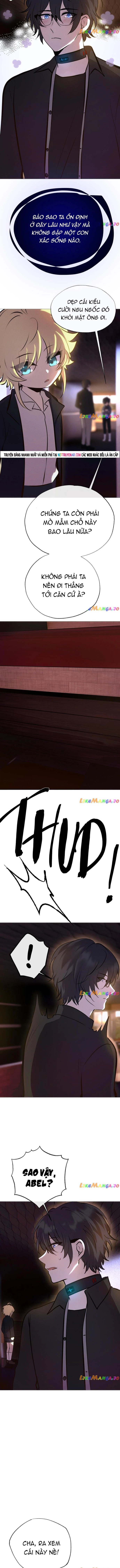 Trọng Sinh Mạc Thế Chapter 214 - Trang 2