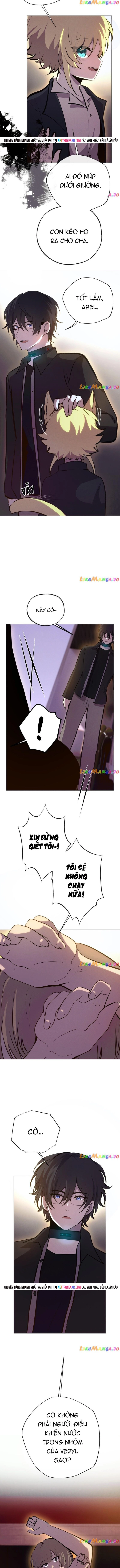 Trọng Sinh Mạc Thế Chapter 214 - Trang 2