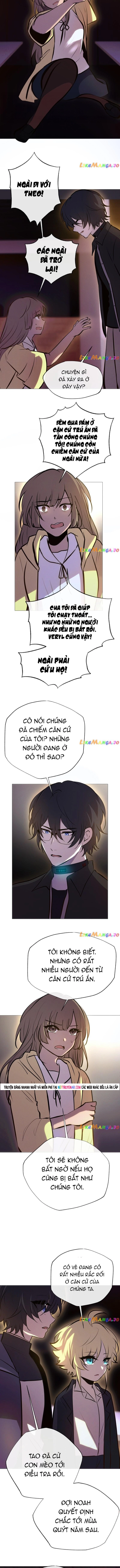 Trọng Sinh Mạc Thế Chapter 214 - Trang 2