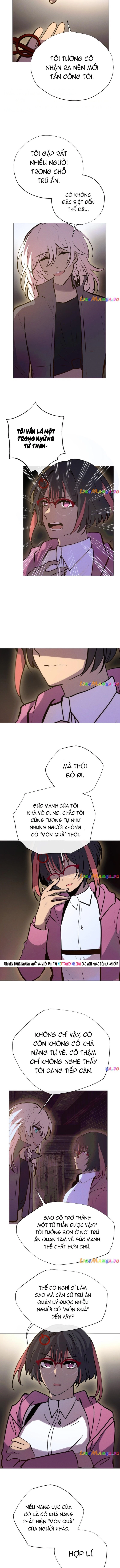 Trọng Sinh Mạc Thế Chapter 214 - Trang 2