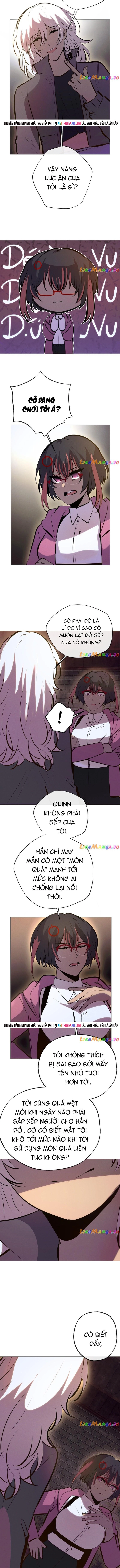 Trọng Sinh Mạc Thế Chapter 214 - Trang 2