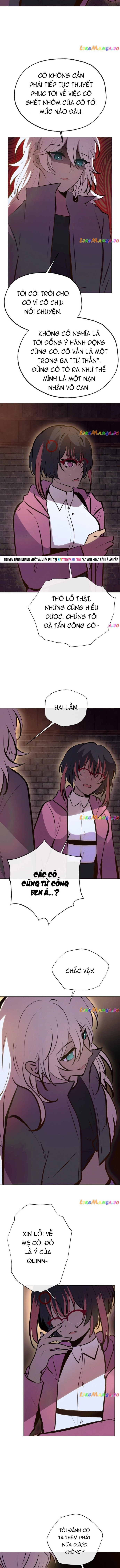 Trọng Sinh Mạc Thế Chapter 214 - Trang 2