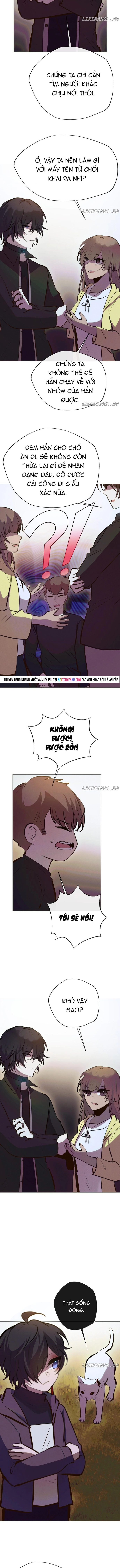 Trọng Sinh Mạc Thế Chapter 215 - Trang 2