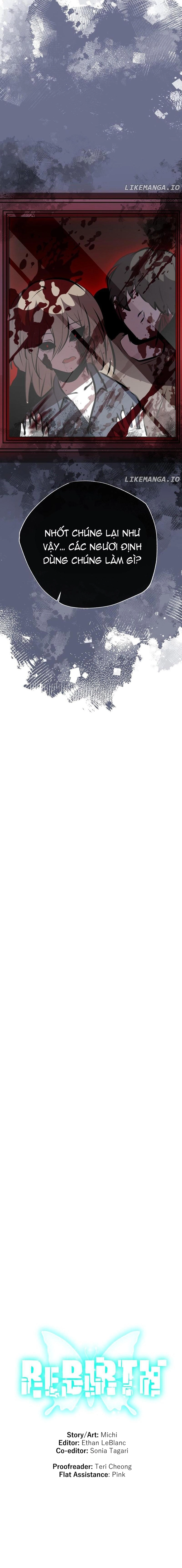 Trọng Sinh Mạc Thế Chapter 215 - Trang 2