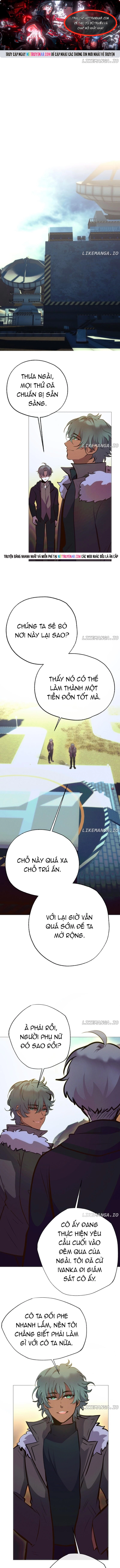 Trọng Sinh Mạc Thế Chapter 215 - Trang 2