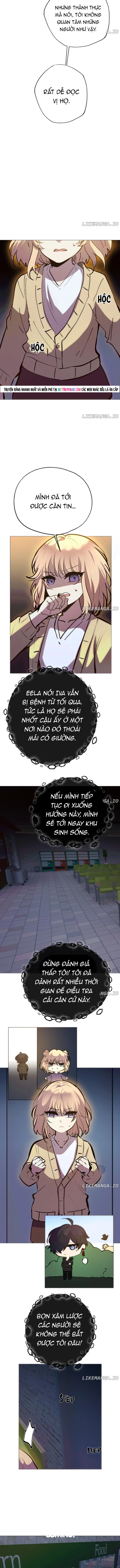 Trọng Sinh Mạc Thế Chapter 215 - Trang 2