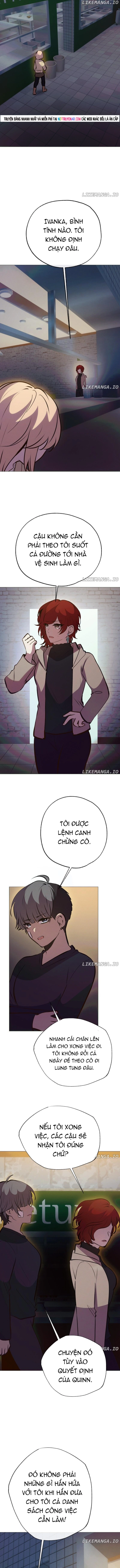 Trọng Sinh Mạc Thế Chapter 215 - Trang 2