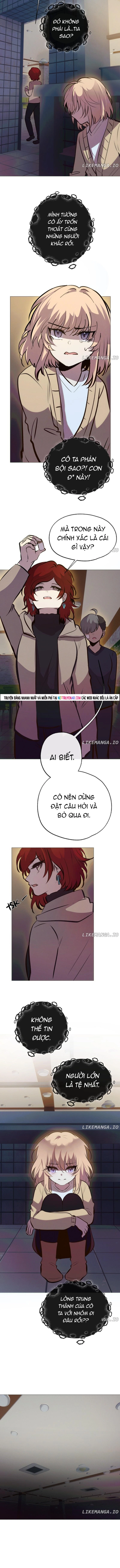 Trọng Sinh Mạc Thế Chapter 215 - Trang 2