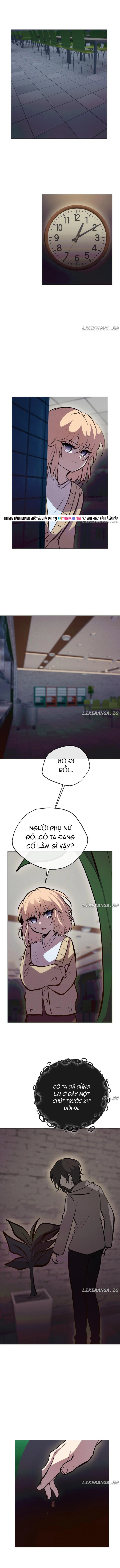 Trọng Sinh Mạc Thế Chapter 215 - Trang 2