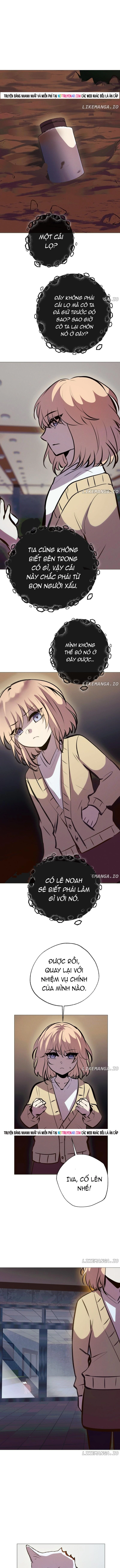 Trọng Sinh Mạc Thế Chapter 215 - Trang 2