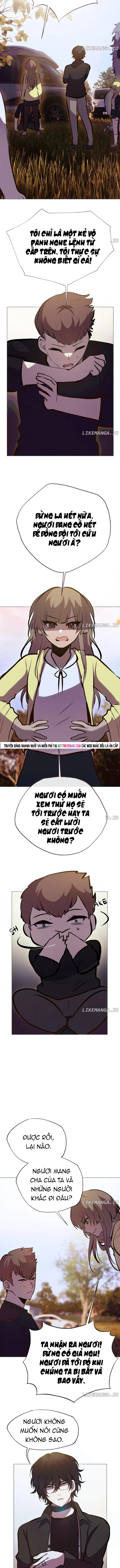 Trọng Sinh Mạc Thế Chapter 215 - Trang 2