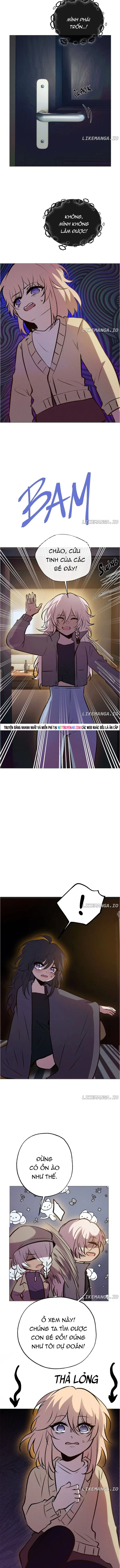 Trọng Sinh Mạc Thế Chapter 216 - Trang 2