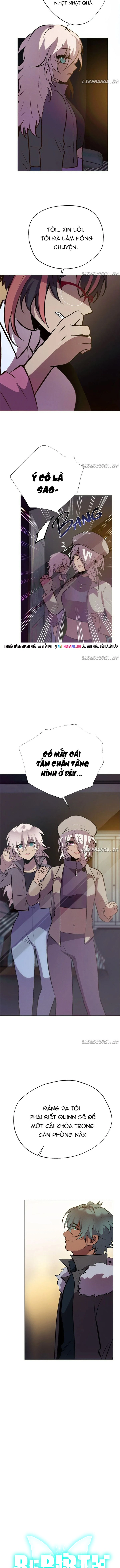 Trọng Sinh Mạc Thế Chapter 216 - Trang 2