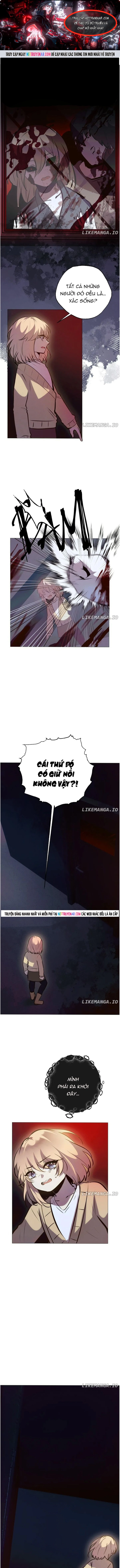 Trọng Sinh Mạc Thế Chapter 216 - Trang 2