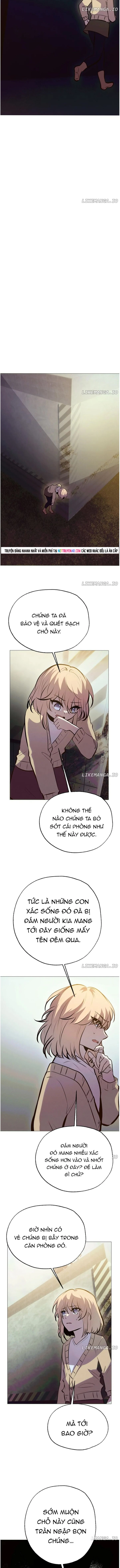 Trọng Sinh Mạc Thế Chapter 216 - Trang 2