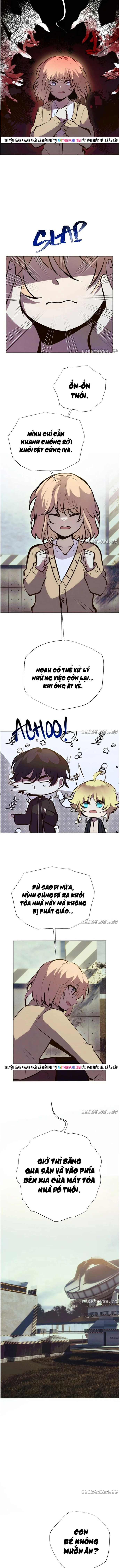 Trọng Sinh Mạc Thế Chapter 216 - Trang 2