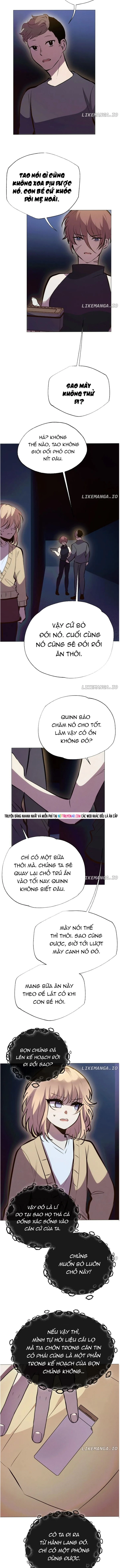 Trọng Sinh Mạc Thế Chapter 216 - Trang 2