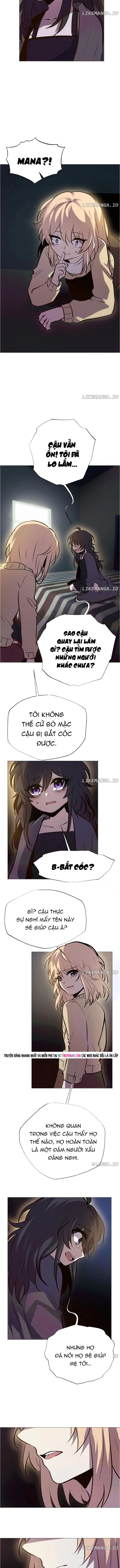 Trọng Sinh Mạc Thế Chapter 216 - Trang 2