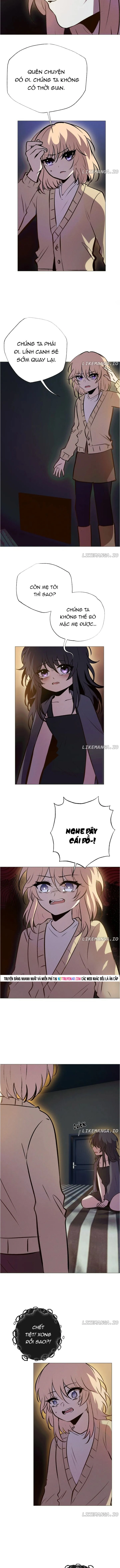 Trọng Sinh Mạc Thế Chapter 216 - Trang 2