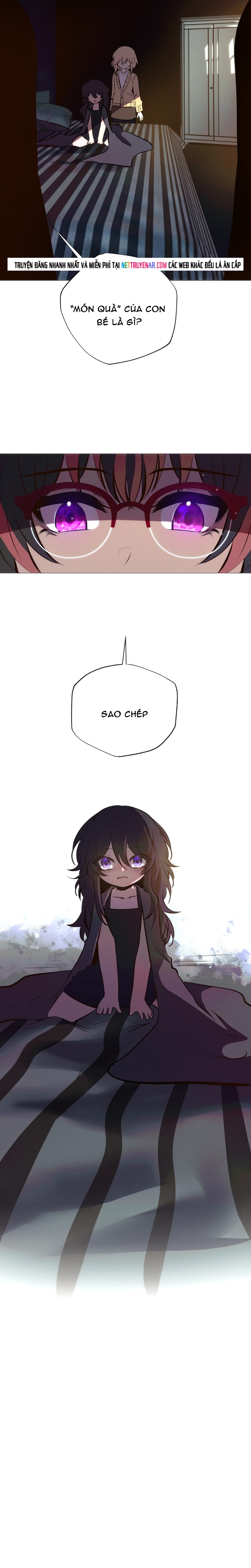 Trọng Sinh Mạc Thế Chapter 217 - Trang 2