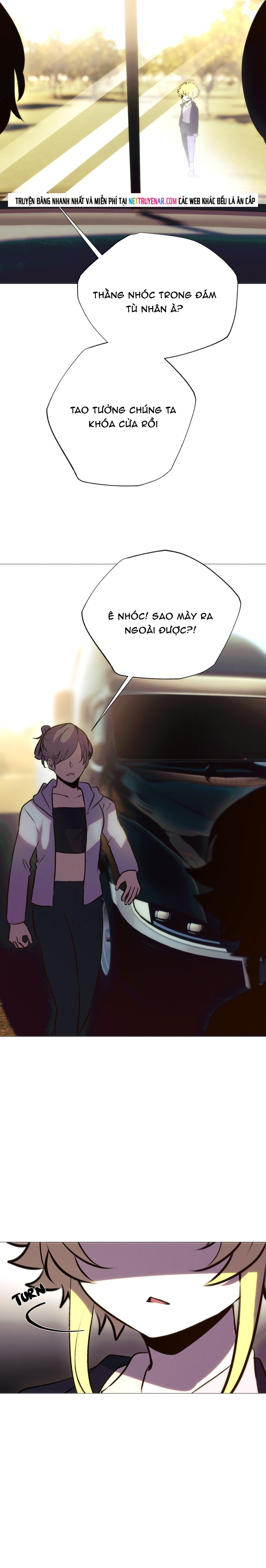 Trọng Sinh Mạc Thế Chapter 217 - Trang 2