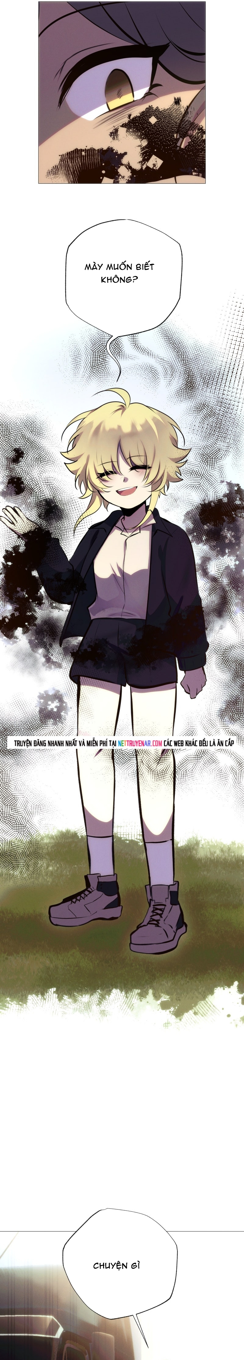 Trọng Sinh Mạc Thế Chapter 217 - Trang 2