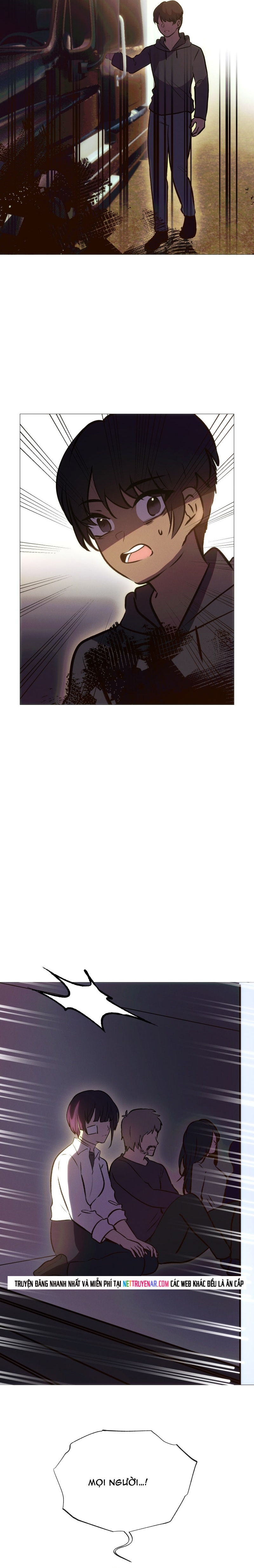 Trọng Sinh Mạc Thế Chapter 217 - Trang 2