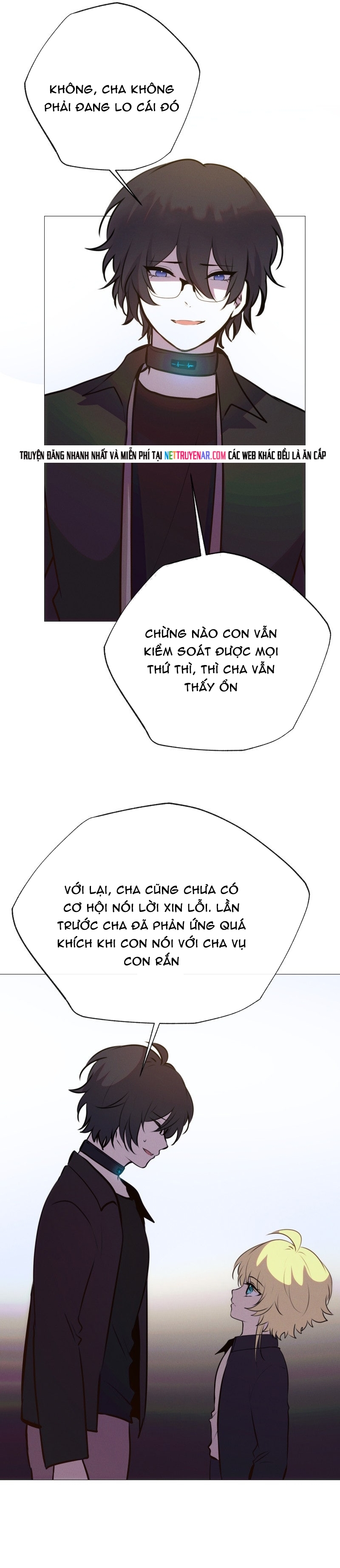 Trọng Sinh Mạc Thế Chapter 217 - Trang 2