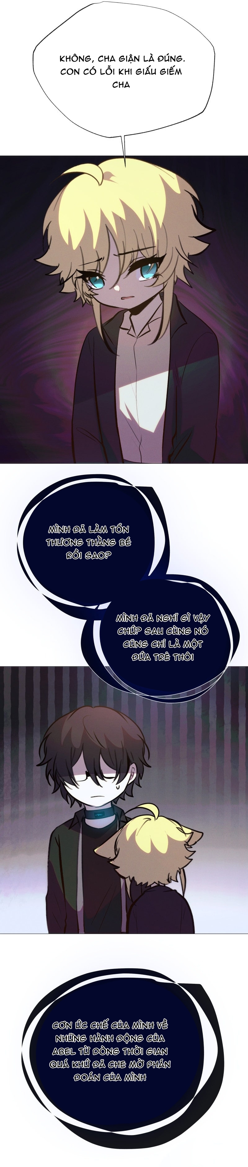 Trọng Sinh Mạc Thế Chapter 217 - Trang 2