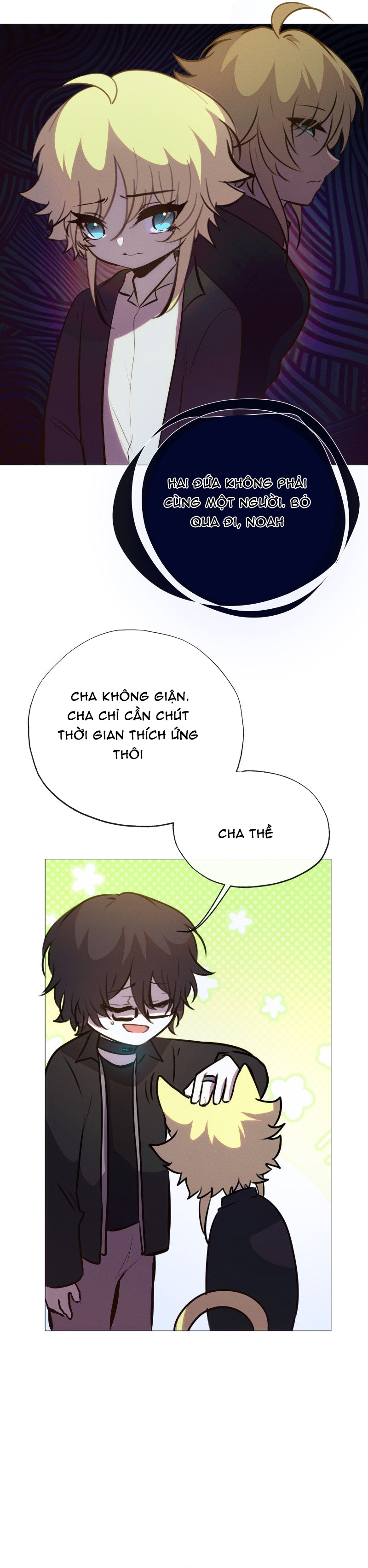 Trọng Sinh Mạc Thế Chapter 217 - Trang 2