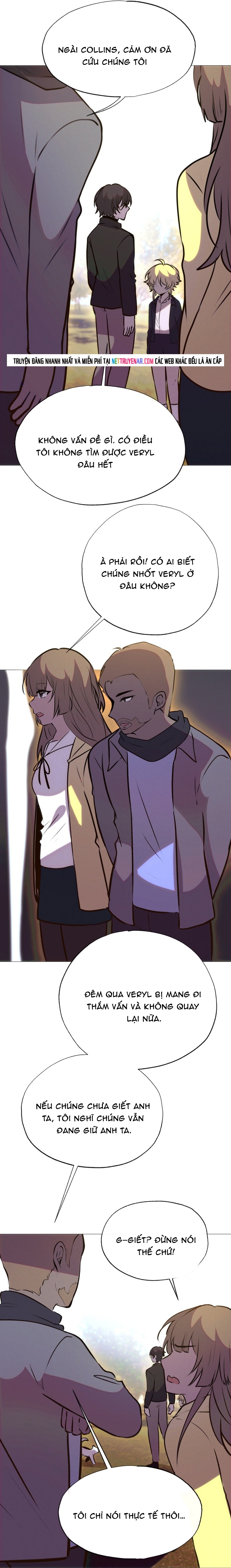 Trọng Sinh Mạc Thế Chapter 217 - Trang 2