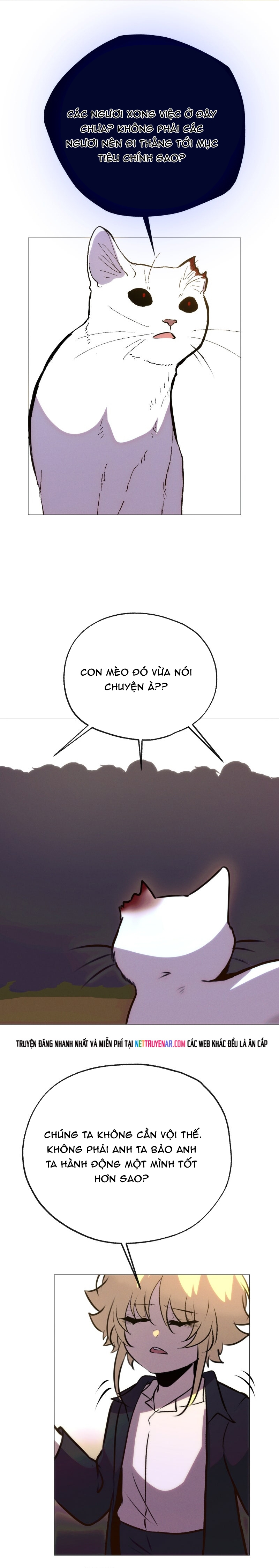 Trọng Sinh Mạc Thế Chapter 217 - Trang 2