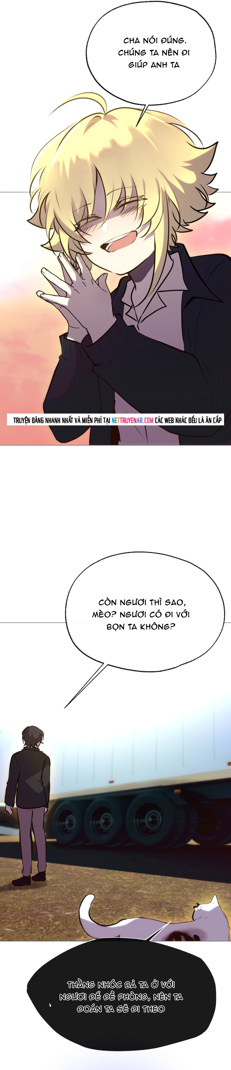 Trọng Sinh Mạc Thế Chapter 217 - Trang 2