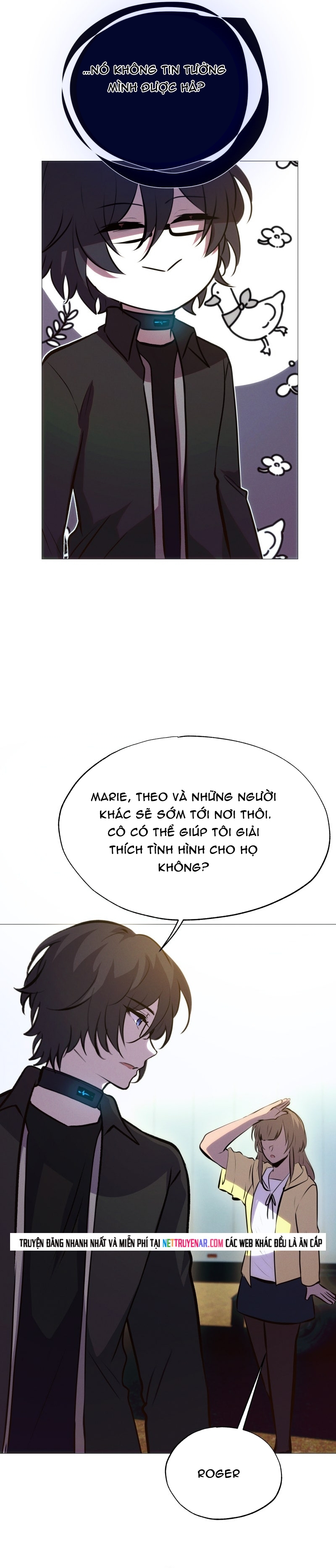 Trọng Sinh Mạc Thế Chapter 217 - Trang 2